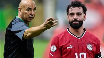 بين الهجوم والاستجابة، تغير كبير في مواقف حسام حسن تجاه محمد صلاح