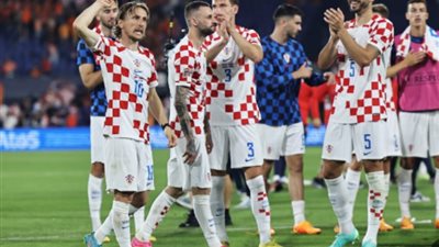 كرواتيا تحرز هدف التعادل في شباك اسكتلندا بدوري الأمم الأوروبية (فيديو)