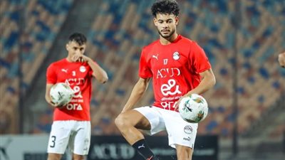دونجا يغادر معسكر منتخب مصر لصعوبة المشاركة أمام موريتانيا