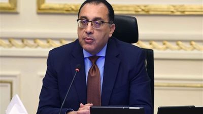 رئيس الوزراء يشهد الجلسة الافتتاحية لأسبوع القاهرة السابع للمياه