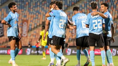 الزمالك يتعادل مع إيسترن كومباني 1-1 في ودية اليوم