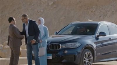 وليد يحصل على أوراق إدانته بسرقة شركته، تفاصيل الحلقة 21 من مسلسل برغم القانون
