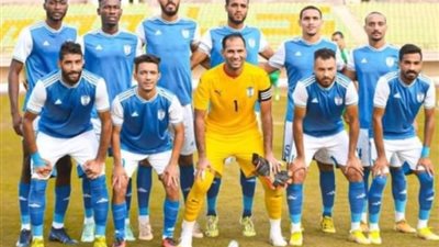 رابط لايف، البث المباشر لمباراة منتخب السويس والقناة في دوري المحترفين المصري 2024-2025