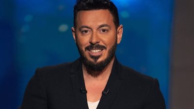 مصطفى شعبان يبدأ تصوير مسلسل «حكيم باشا» موسم رمضان 2025