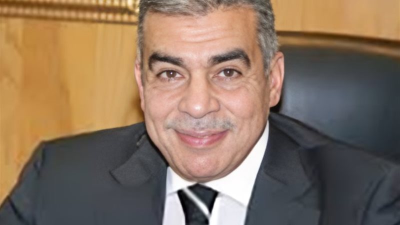 محمد حلمي، رئيس مجلس أمناء مدينة العاشر من رمضان