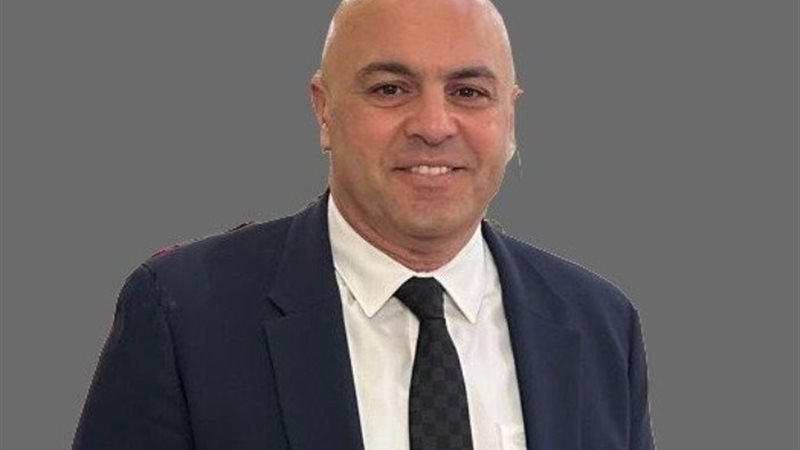 المهندس وائل أبو السعود، رئيس مجلس إدارة شركة راق للتطوير ا