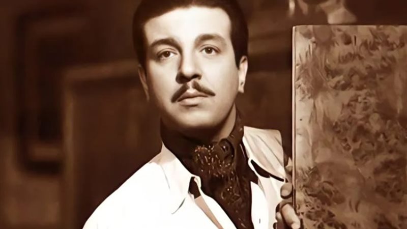 أنور وجدي