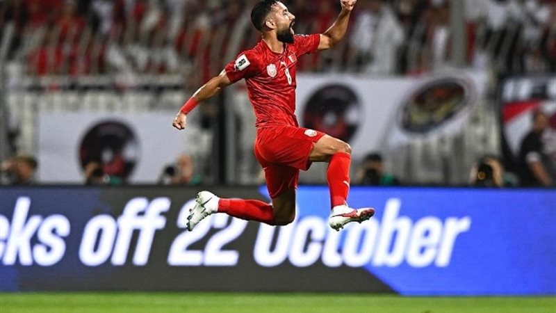 محمد مرهون