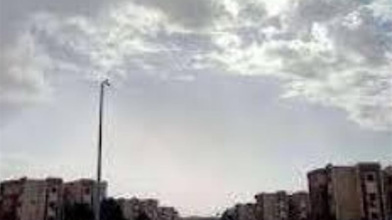 الطقس- أرشيفية