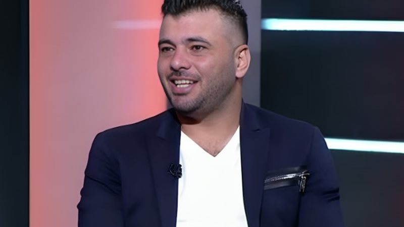 عماد متعب