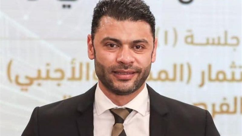 المهندس أحمد حلمي