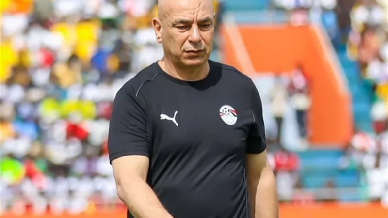 حسام حسن