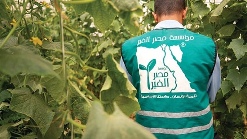 مصر الخير