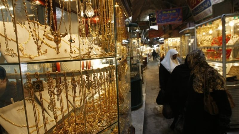 الذهب - أرشيفية