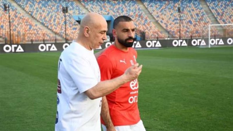 محمد صلاح