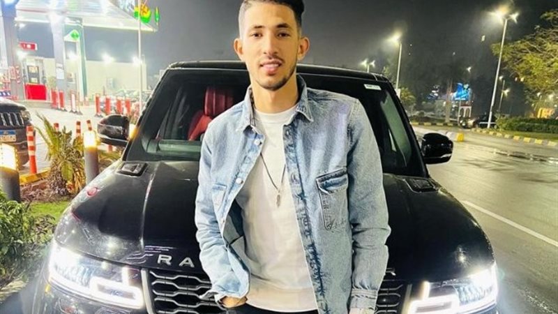 أحمد فتوح