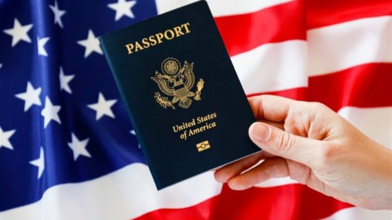 الهجرة العشوائية إلى الولايات المتحدة