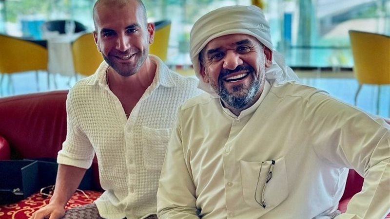 حسين الجسمي