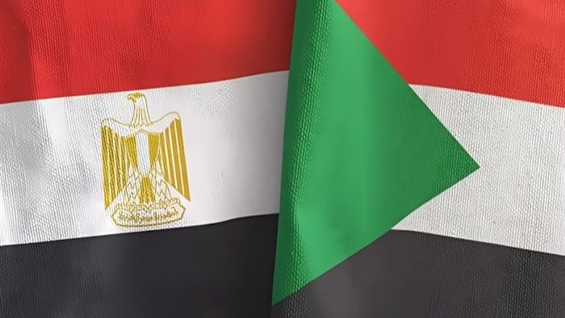مصر والسودان