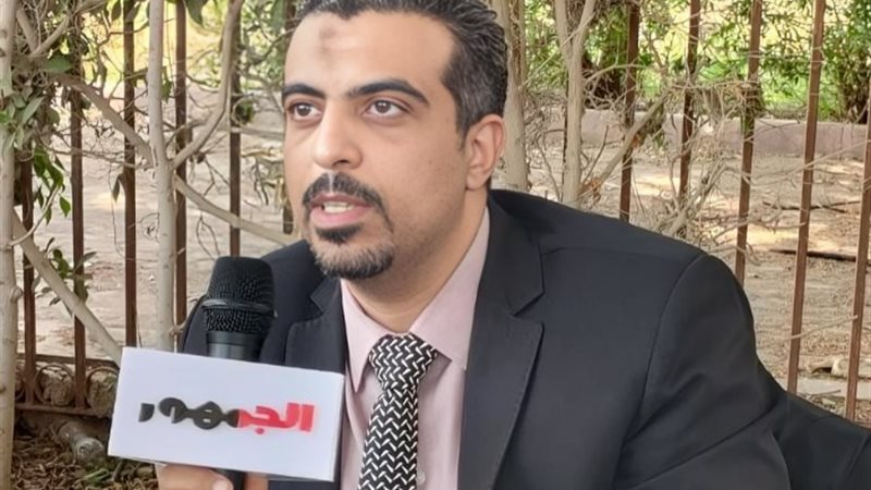 فرد الأمن ضحية إمام عاشور