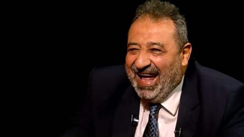 مجدي عبدالغني