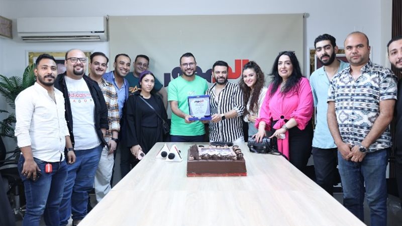 ندوة مسرحية كازينو في الجمهور
