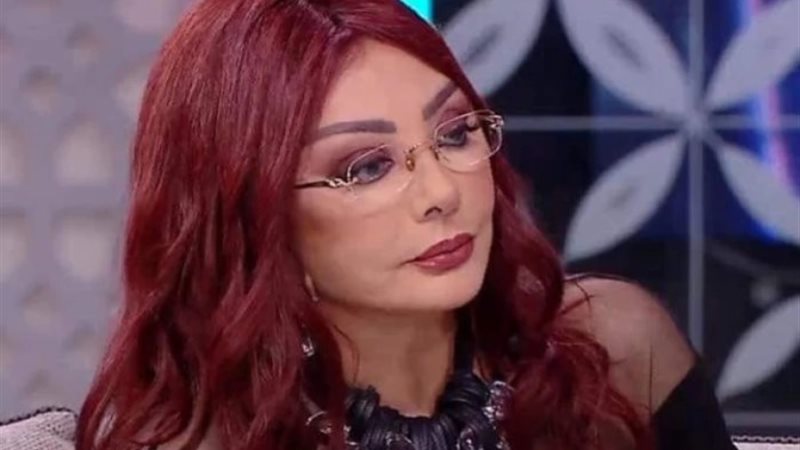 نبيلة عبيد
