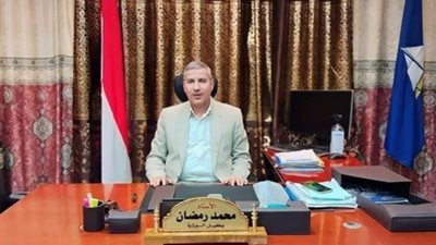 حركة تنقلات بالإدارات التعليمية في محافظة دمياط