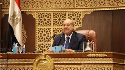 مجلس الشيوخ يستأنف جلساته العامة اليوم بمناقشة قانون البناء الموحد