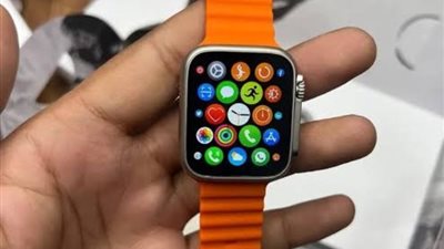 بـ300 جنيه، تعرف على مزايا وعيوب ساعة سمارت واتش «Smart Watch»
