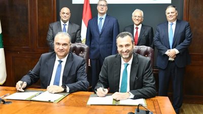 مصر واليونان تؤسسان شركة مشتركة لتجارة وتوريد الغاز الطبيعي