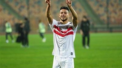 جوميز يجهز «بديل» دونجا في الزمالك استعدادًا للسوبر المصري بالإمارات