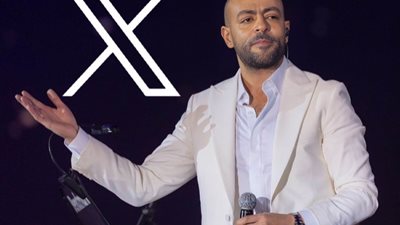 بحفل غنائي، تامر عاشور على موعد مع الجمهور الكويتي مطلع نوفمبر
