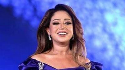 ريهام عبدالحكيم تحيي الليلة 7 من مهرجان الموسيقى العربية على مسرح النافورة