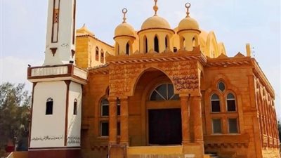32 مسجدًا جديدًا متأهبة للافتتاح الجمعة القادمة