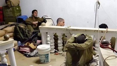 حزب الله يصفع الاحتلال للمرة الثانية على التوالي ويستهدف قاعدة بنيامينا العسكرية
