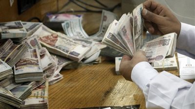 لمدة 5 أيام، موعد صرف مرتبات شهر أكتوبر 2024