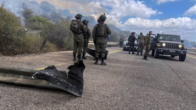 الاحتلال الإسرائيلي يحاصر مخيم جنين ويواصل اعتداءاته على الفلسطينيين