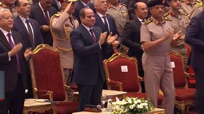 «الشئون المعنوية» تنجح فى إدارة الندوة التثقيفية الـ40 للقوات المسلحة