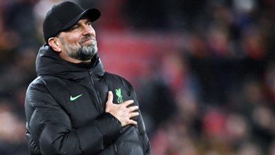 يورجن كلوب يختص «الجمهور» بأول حوار مع صحيفة مصرية: صلاح تعرض للظلم.. وأحلم بتدريب برشلونة