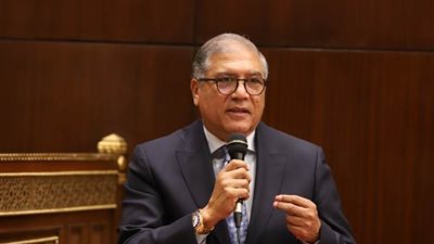 عضو بالشيوخ: الرئيس السادات حقق نقلات نوعية في مصر