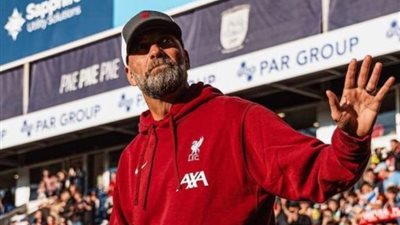 يورجن كلوب لـ «الجمهور»: الدوري السعودي يتطور بسرعة ويجذب نجوم العالم