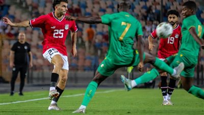 الموعد والقنوات الناقلة مباراة مصر وموريتانيا في تصفيات الأمم الإفريقية