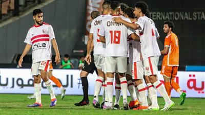نجم الزمالك يخضع لبرنامج تأهيلي استعدادا للمشاركة في السوبر المصري
