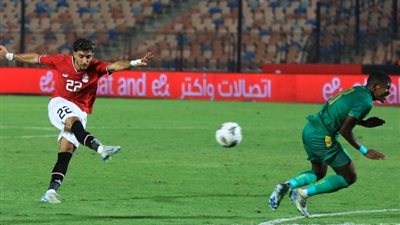 قناه مجانيه تنقل لقاء مصر وموريتانيا في تصفيات كأس الأمم الإفريقية 2025