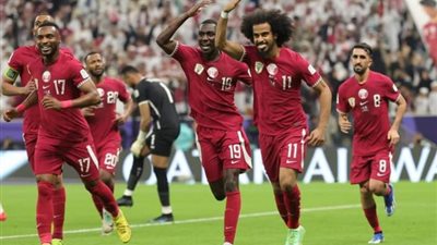 القنوات الناقلة بث مباشر مباراة قطر وإيران في تصفيات كأس العالم 2026 - آسيا