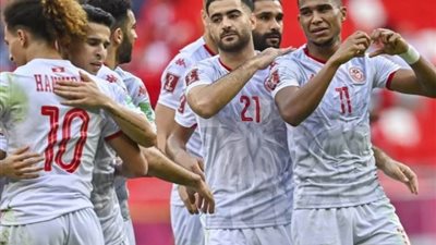 الموعد القنوات الناقلة لمباراة تونس وجزر القمر في تصفيات كأس الأمم الأفريقية 2025