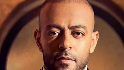تامر عاشور الأبرز، فاعليات الليلة الثامنة لمهرجان الموسيقي العربية الـ32