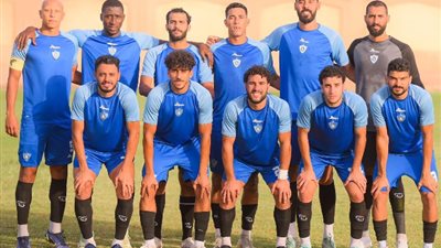 غزل المحلة يستأنف تدريباته على ملعبه غدًا للمرة الأولى منذ 5 أشهر