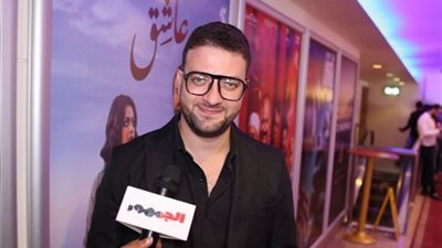 ميشيل ميلاد يكشف لـ«الجمهور» عن شخصيته في مسلسل 6 شهور